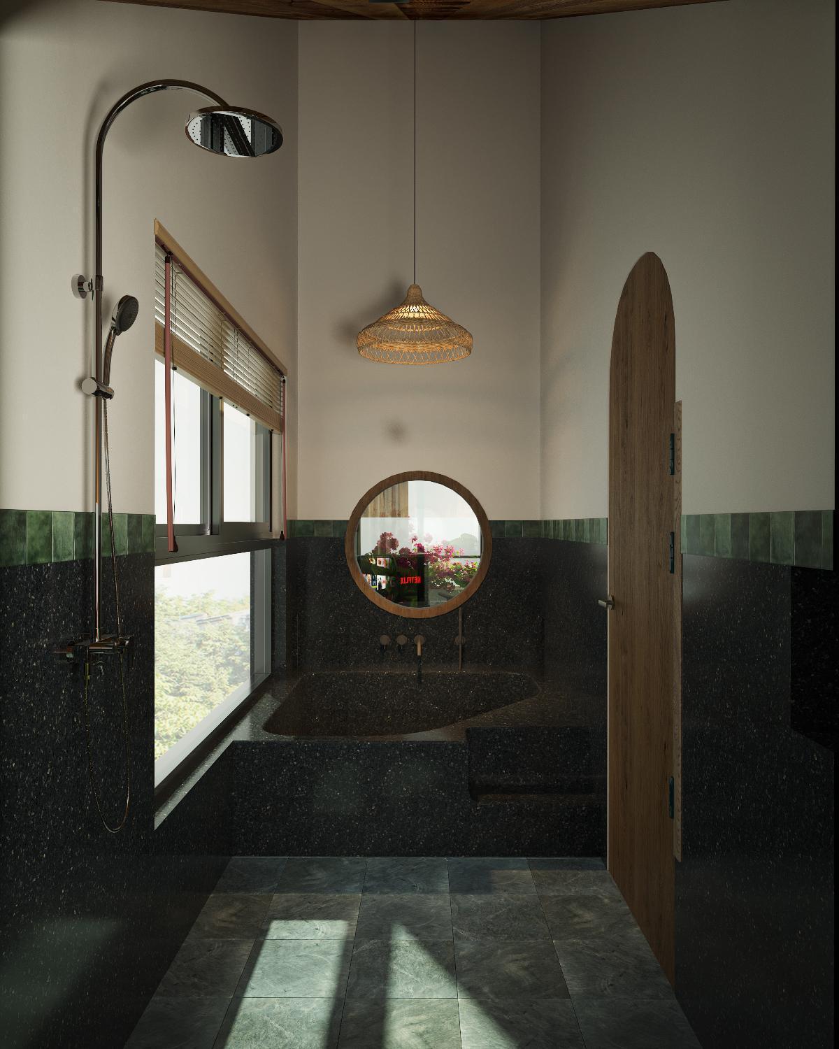Shoreline Stay ホイアン エクステリア 写真