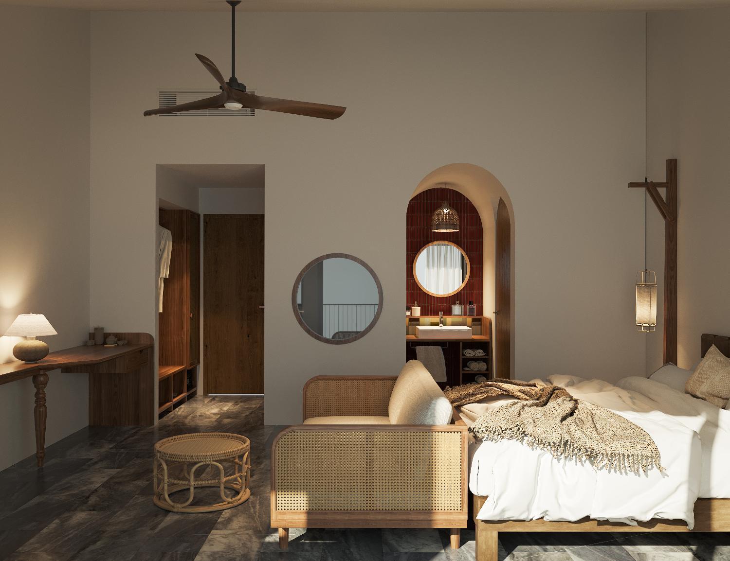 Shoreline Stay ホイアン エクステリア 写真